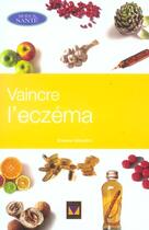 Couverture du livre « Vaincre l'eczema » de Sheena Meredith aux éditions Modus Vivendi