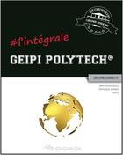 Couverture du livre « L'intégrale geipi polytech ; un livre connecté » de  aux éditions Aux-concours.com