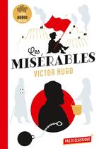 Couverture du livre « Les Misérables de Victor Hugo » de Victor Hugo aux éditions Belin Education