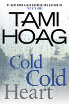 Couverture du livre « Cold Cold Heart » de Tami Hoag aux éditions Penguin Group Us