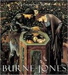Couverture du livre « Burne-Jones » de Christopher Wood aux éditions Weidenfeld