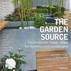 Couverture du livre « The garden source (hardback) » de Andrea Jones aux éditions Thames & Hudson