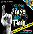 Couverture du livre « Every Rose Has Its Thorn » de Bradley Erin aux éditions Penguin Group Us