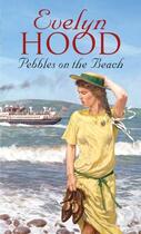 Couverture du livre « Pebbles On The Beach » de Hood Evelyn aux éditions Little Brown Book Group Digital