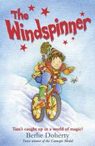 Couverture du livre « The Windspinner » de Berlie Doherty aux éditions Rhcb Digital