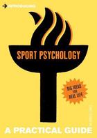 Couverture du livre « Introducing Sport Psychology » de Leunes Arnold aux éditions Icon Books Digital