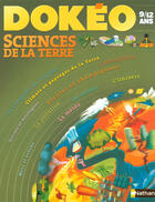 Couverture du livre « Sciences de la terre 9/12 ans » de Aulas/Longour/Roche aux éditions Nathan