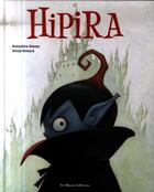 Couverture du livre « Hipira » de Otome/Kimura aux éditions Casterman