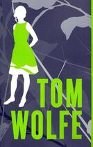 Couverture du livre « Moi, Charlotte Simmons » de Tom Wolfe aux éditions Robert Laffont