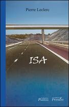 Couverture du livre « Isa » de Pierre Leclerc aux éditions Persee