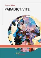 Couverture du livre « Paradictivite » de Ndong Oceanne aux éditions Jets D'encre
