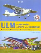 Couverture du livre « Ulm - les secrets du reve a la pratique » de Miguel Horville aux éditions Etai