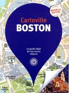 Couverture du livre « Boston (édition 2019) » de Collectif Gallimard aux éditions Gallimard-loisirs