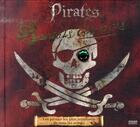 Couverture du livre « Pirates ; bandits des mers » de John Matthews aux éditions Milan