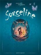 Couverture du livre « Sorceline : coffret Tomes 1 et 2 » de Douye/Antista aux éditions Vents D'ouest