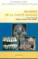 Couverture du livre « Imagerie de la cavite buccale » de St Louryan Lemo aux éditions Sauramps Medical