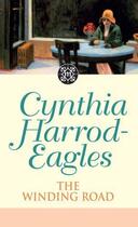 Couverture du livre « Dynasty 34: The Winding Road » de Harrod-Eagles Cynthia aux éditions Little Brown Book Group Digital