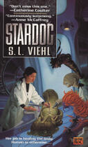 Couverture du livre « Stardoc » de Viehl S L aux éditions Penguin Group Us