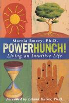 Couverture du livre « Powerhunch! » de Kaiser Leland aux éditions Atria Books Beyond Words