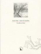 Couverture du livre « Un arbre en hiver » de Xavier Patier et Aymar De Lezardie aux éditions Gallimard