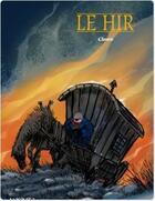 Couverture du livre « Clown » de Louis Le Hir aux éditions Editions Mosquito