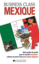 Couverture du livre « Mexique » de Malat aux éditions Organisation