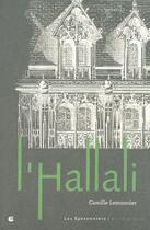 Couverture du livre « Hallali » de  aux éditions Labor Litterature