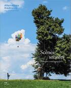 Couverture du livre « Alternatives theatrales n 146 : scenes sonores - avril 2022 » de  aux éditions Alternatives Theatrales