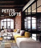 Couverture du livre « Petits lofts » de  aux éditions Le Layeur