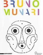 Couverture du livre « Bruno munari » de  aux éditions Silvana