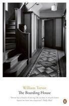 Couverture du livre « The Boarding House » de William Trevor aux éditions Penguin Books Ltd Digital