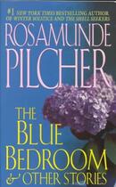 Couverture du livre « The blue bedroom » de Rosamunde Pilcher aux éditions St Martin's Press