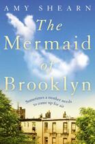 Couverture du livre « The Mermaid of Brooklyn » de Shearn Amy aux éditions Pan Macmillan