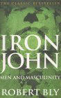 Couverture du livre « Iron John » de Robert Bly aux éditions Editions Racine