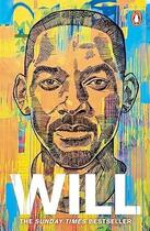 Couverture du livre « WILL » de Will Smith aux éditions Random House Uk