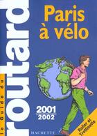 Couverture du livre « Guide Du Routard » de Philippe Gloaguen aux éditions Hachette Tourisme