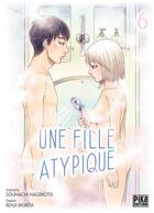 Couverture du livre « Une fille atypique Tome 6 » de Sohachi Hagimoto et Renji Morita aux éditions Pika