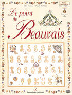 Couverture du livre « Le point de Beauvais » de Pascale Duchenoy et Mick Fouriscot aux éditions Editions Carpentier
