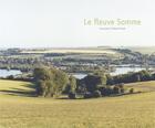 Couverture du livre « Le fleuve Somme » de Thibaut Cuisset aux éditions Diaphane