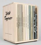 Couverture du livre « Jakob tuggener books and films » de Tuggener Jakob aux éditions Steidl