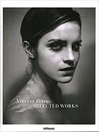 Couverture du livre « Selected works » de Vincent Peters aux éditions Teneues Verlag