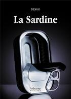 Couverture du livre « La sardine » de Desgo aux éditions Verone