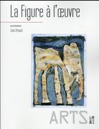 Couverture du livre « Figure a l oeuvre » de Jean Arnaud aux éditions Pu De Provence