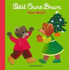 Couverture du livre « Vive Noël ! » de Marie Aubinais et Daniele Bour aux éditions Bayard Jeunesse