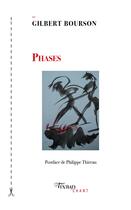 Couverture du livre « Phases » de Gilbert Bourson aux éditions Tinbad