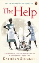 Couverture du livre « The help » de Kathryn Stockett aux éditions Adult Pbs