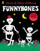 Couverture du livre « Funnybones » de Allan Ahlberg aux éditions Children Pbs