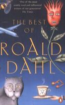 Couverture du livre « Best of roald dahl » de Roald Dahl aux éditions Penguin Books Uk