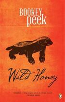 Couverture du livre « Wild Honey » de Peek Richard aux éditions Penguin Books Ltd Digital