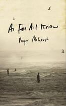 Couverture du livre « As Far as I Know » de Roger Mcgough aux éditions Penguin Books Ltd Digital